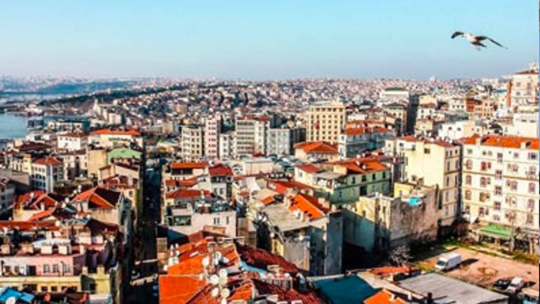 Dünyada kiraların en pahalandığı cadde Türkiye'de çıktı! Fiyat rekor kırdı 1